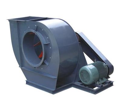 排尘离心通风机
