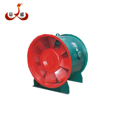 SF系列管道风机