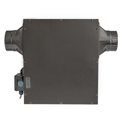 功率38W+风量250m³/h