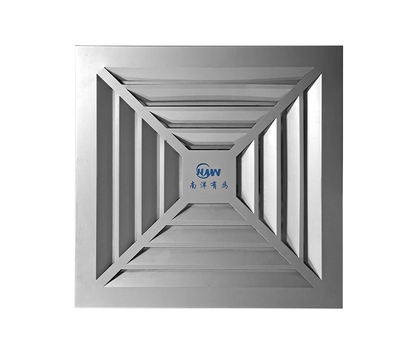 集成吊顶排气扇