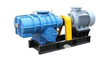 高压罗茨鼓风机