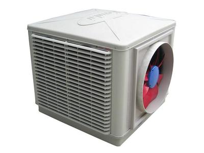 QL系列水冷风机