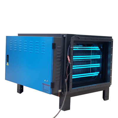 十州除烟除味一体净化器